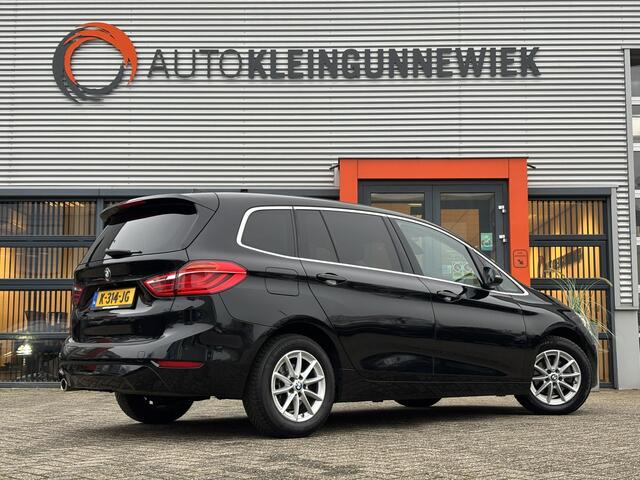 BMW 2-SERIE GRAN TOURER 216i 7p. Executive Edition / Head Up Display / NL Auto / Camera /