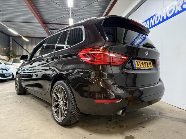 BMW 2-SERIE GRAN TOURER 218i M Sport 7p.