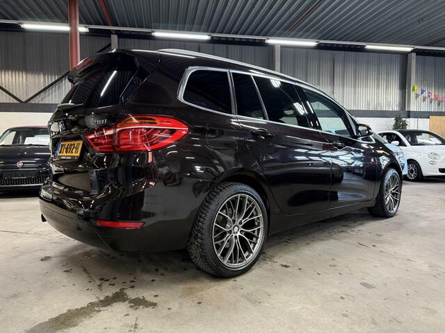 BMW 2-SERIE GRAN TOURER 218i M Sport 7p.