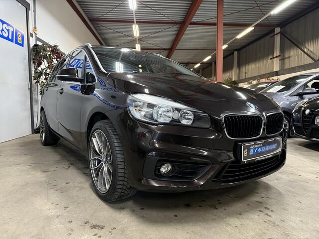 BMW 2-SERIE GRAN TOURER 218i M Sport 7p.