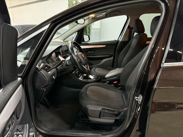 BMW 2-SERIE GRAN TOURER 218i M Sport 7p.