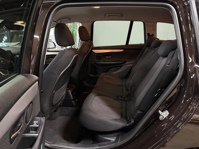 BMW 2-SERIE GRAN TOURER 218i M Sport 7p.