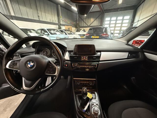 BMW 2-SERIE GRAN TOURER 218i M Sport 7p.
