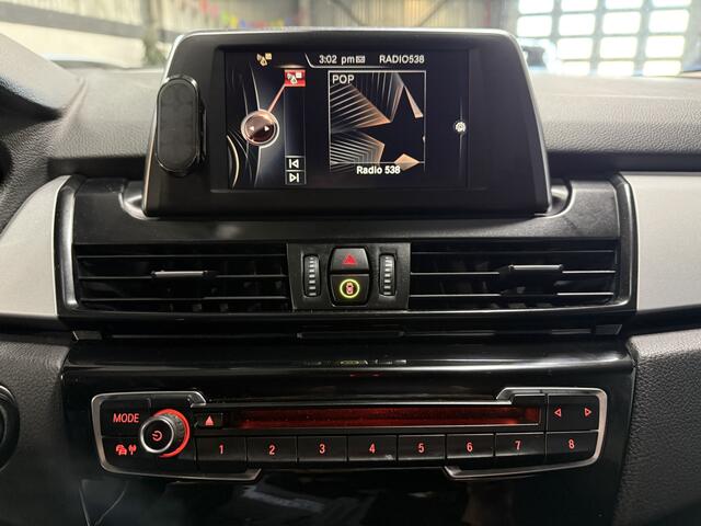 BMW 2-SERIE GRAN TOURER 218i M Sport 7p.