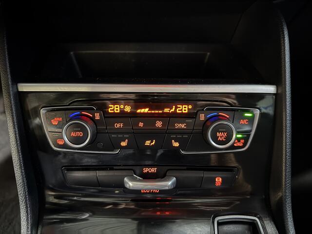 BMW 2-SERIE GRAN TOURER 218i M Sport 7p.