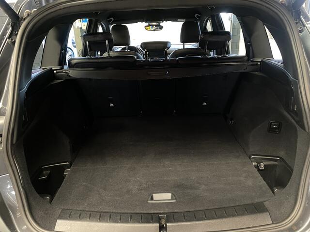 BMW 2-SERIE GRAN TOURER 218i Corporate Lease High Executive