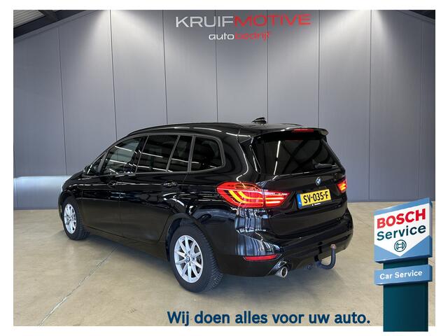 BMW 2-SERIE GRAN TOURER 218i 7p. High Executive | LEDER