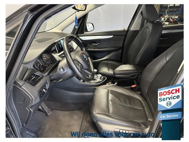 BMW 2-SERIE GRAN TOURER 218i 7p. High Executive | LEDER