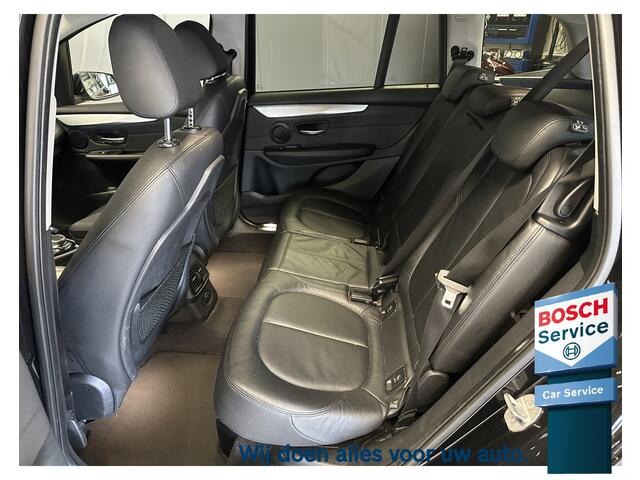 BMW 2-SERIE GRAN TOURER 218i 7p. High Executive | LEDER
