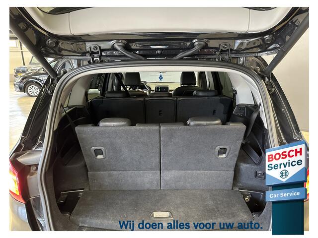 BMW 2-SERIE GRAN TOURER 218i 7p. High Executive | LEDER