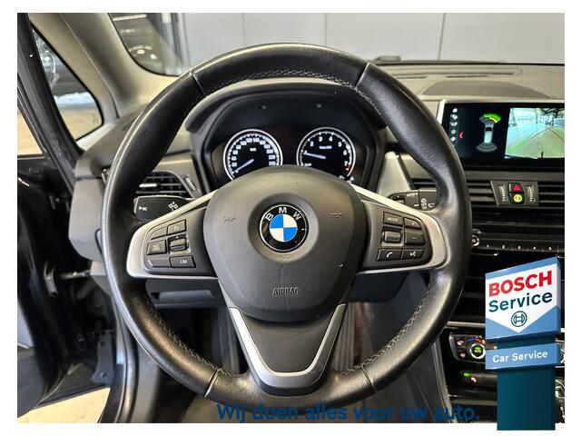 BMW 2-SERIE GRAN TOURER 218i 7p. High Executive | LEDER