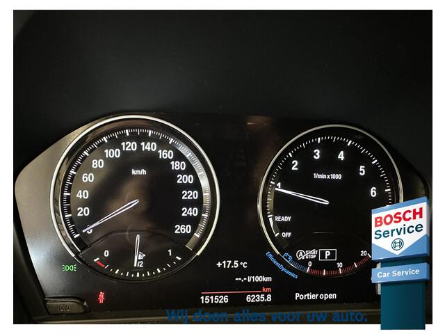 BMW 2-SERIE GRAN TOURER 218i 7p. High Executive | LEDER