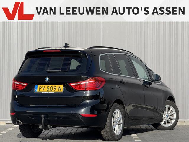 BMW 2-SERIE GRAN TOURER 218i High Executive | Automaat | NAP | Head-up display