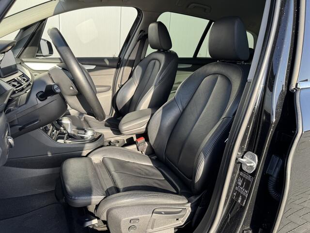 BMW 2-SERIE GRAN TOURER 218i High Executive | Automaat | NAP | Head-up display