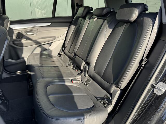 BMW 2-SERIE GRAN TOURER 218i High Executive | Automaat | NAP | Head-up display