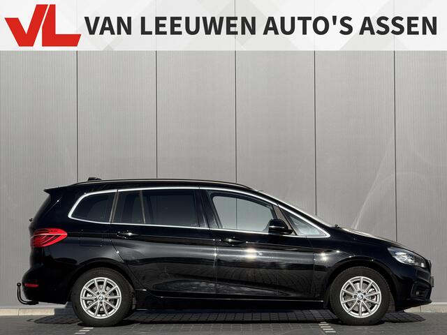 BMW 2-SERIE GRAN TOURER 218i High Executive | Automaat | NAP | Head-up display