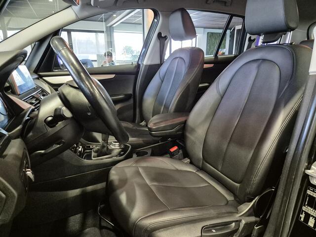 BMW 2-SERIE GRAN TOURER 216i Corporate Lease High Executive Volleder | Sensoren | Navi | Dealeronderhouden