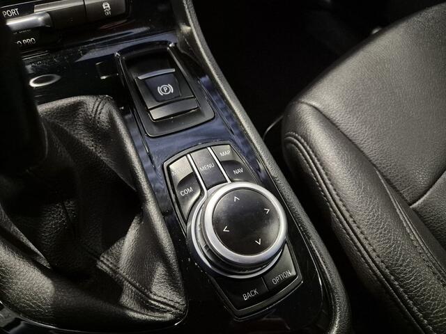 BMW 2-SERIE GRAN TOURER 216i Corporate Lease High Executive Volleder | Sensoren | Navi | Dealeronderhouden
