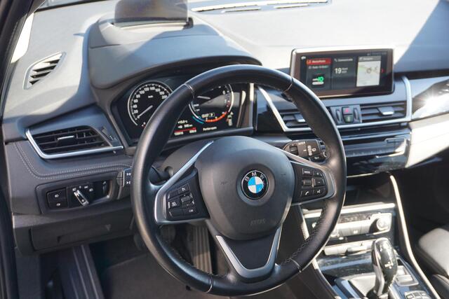BMW 2-SERIE GRAN TOURER 218i 7p. Business Edition
