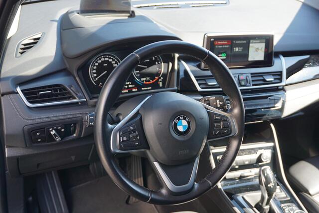BMW 2-SERIE GRAN TOURER 218i 7p. Business Edition