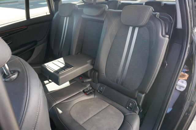 BMW 2-SERIE GRAN TOURER 218i 7p. Business Edition