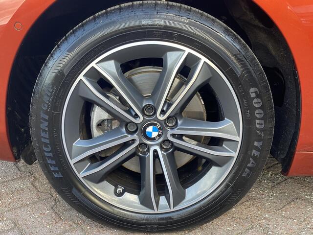 BMW 2-SERIE GRAN TOURER 218i Executive Edition Automaat BOVAG garantie