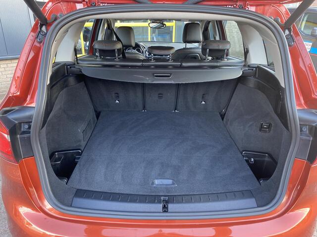 BMW 2-SERIE GRAN TOURER 218i Executive Edition Automaat BOVAG garantie