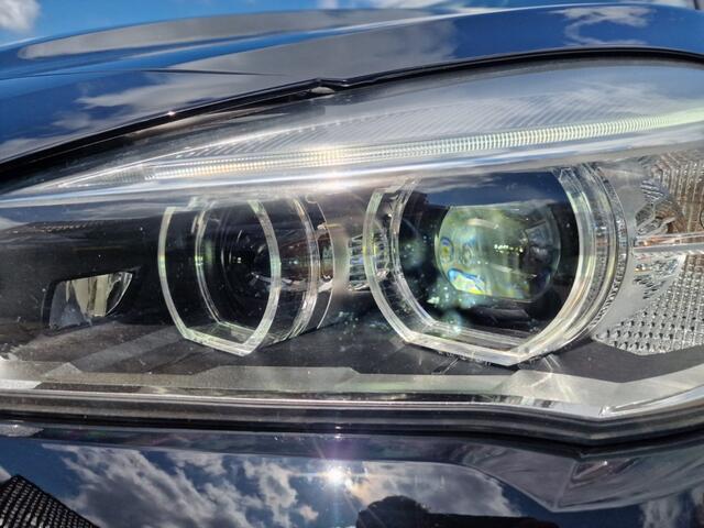 BMW 2-SERIE GRAN TOURER 216i Executive, Luxury, Leder, xenon