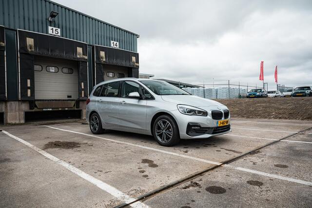 BMW 2-SERIE GRAN TOURER 218i 7p. Executive Edition