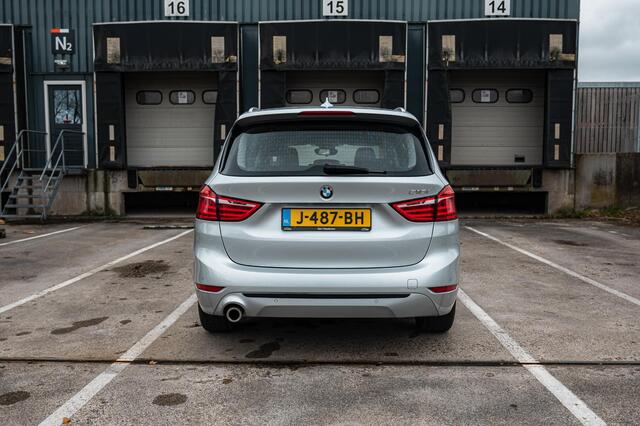 BMW 2-SERIE GRAN TOURER 218i 7p. Executive Edition