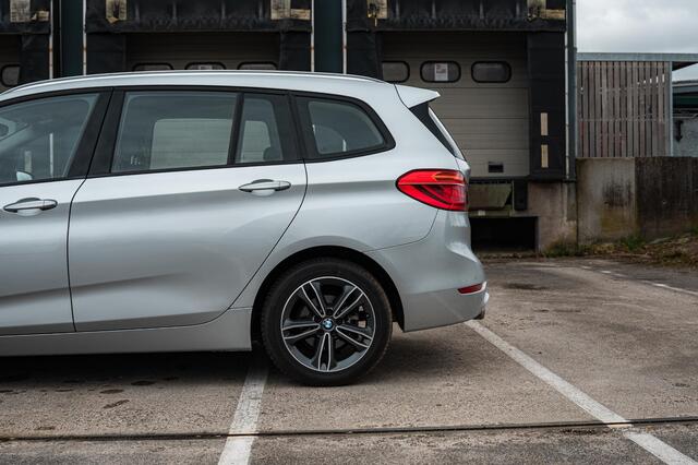 BMW 2-SERIE GRAN TOURER 218i 7p. Executive Edition