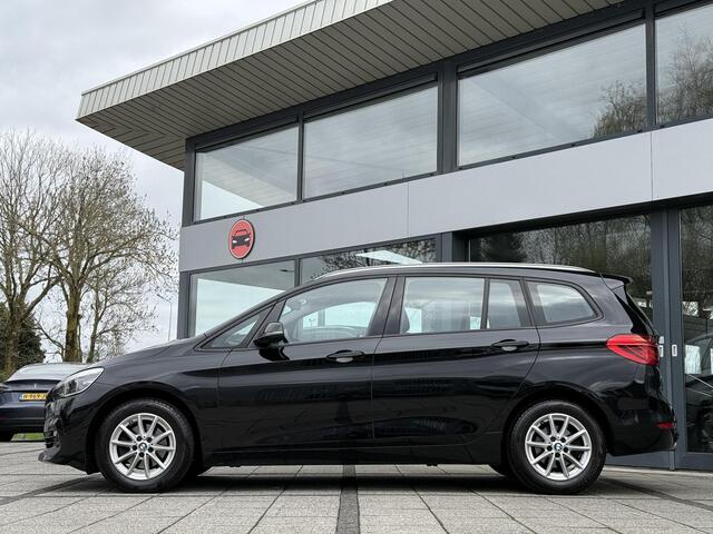 BMW 2-SERIE GRAN TOURER 216i Business Edition | Navigatie | HUD | PDC |