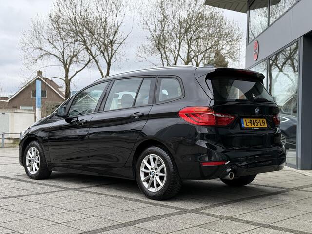 BMW 2-SERIE GRAN TOURER 216i Business Edition | Navigatie | HUD | PDC |
