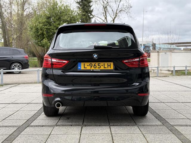 BMW 2-SERIE GRAN TOURER 216i Business Edition | Navigatie | HUD | PDC |