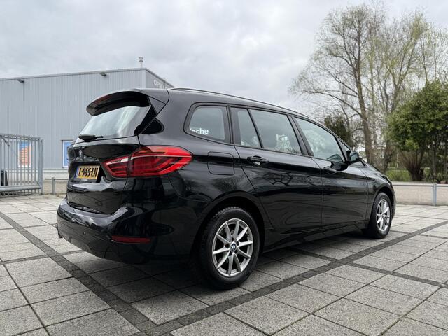 BMW 2-SERIE GRAN TOURER 216i Business Edition | Navigatie | HUD | PDC |