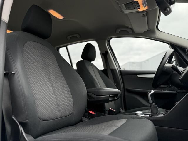 BMW 2-SERIE GRAN TOURER 216i Business Edition | Navigatie | HUD | PDC |