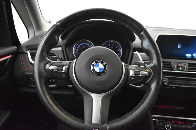 BMW 2-SERIE GRAN TOURER 220 GranTourer Executive M-Sport 192PK 7 Pers Trekhaak