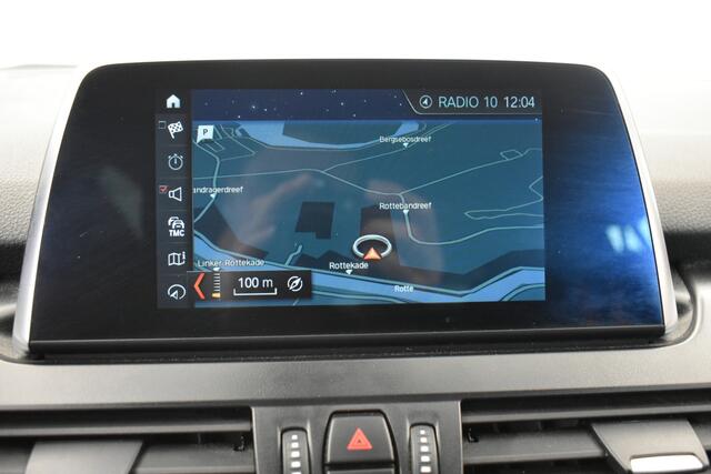 BMW 2-SERIE GRAN TOURER 220 GranTourer Executive M-Sport 192PK 7 Pers Trekhaak