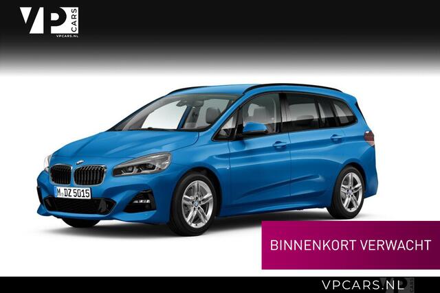 BMW 2-SERIE GRAN TOURER 216d High Executive M Sport | Head Up | Parkeer Assistent