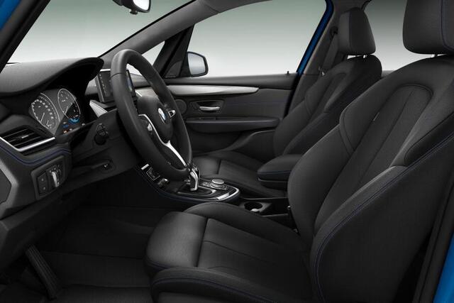BMW 2-SERIE GRAN TOURER 216d High Executive M Sport | Head Up | Parkeer Assistent