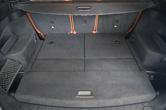 BMW 2-SERIE GRAN TOURER 218i Cent.Exec. 7p. | Leder | Xenon | Parelmoer | Automaat