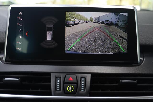 BMW 2-SERIE GRAN TOURER 218i 7p. EXECUTIVE EDITION AUT. | LED | AFN. TREKH. | HUD | CAMERA | CRUISE |