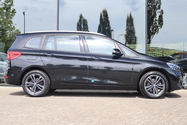 BMW 2-SERIE GRAN TOURER 218i 7p. EXECUTIVE EDITION AUT. | LED | AFN. TREKH. | HUD | CAMERA | CRUISE |