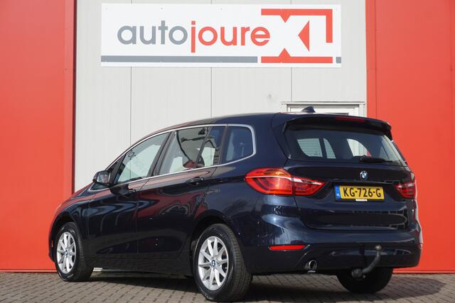 BMW 2-SERIE GRAN TOURER 216d Centennial Executive