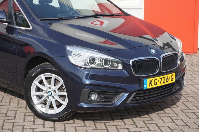 BMW 2-SERIE GRAN TOURER 216d Centennial Executive