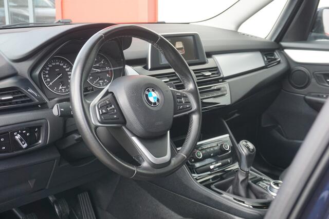 BMW 2-SERIE GRAN TOURER 216d Centennial Executive