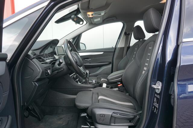 BMW 2-SERIE GRAN TOURER 216d Centennial Executive