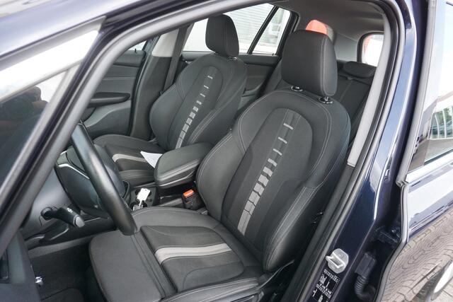 BMW 2-SERIE GRAN TOURER 216d Centennial Executive