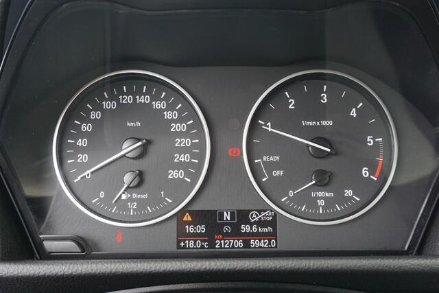 BMW 2-SERIE GRAN TOURER 216d Centennial Executive