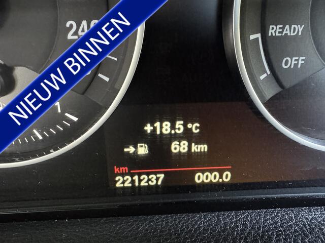 BMW 2-SERIE GRAN TOURER 218i 7p. HEAD.UP|PANO|LEER
